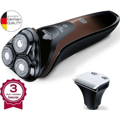 Golarka Beurer HR 8000 SPRAWDŹ OKAZJA!