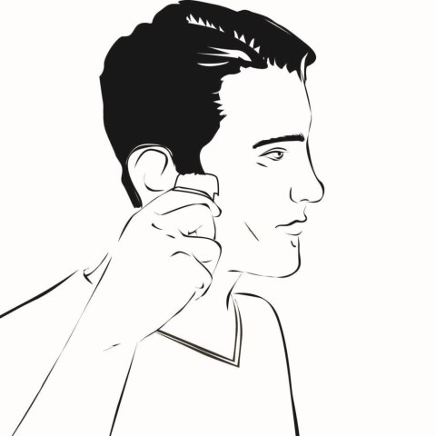 Golarka Beurer HR 8000 SPRAWDŹ OKAZJA!