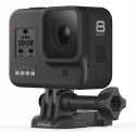 Kamera sportowa GoPro Hero8 Black 4K UHD MEGAOKAZJA!