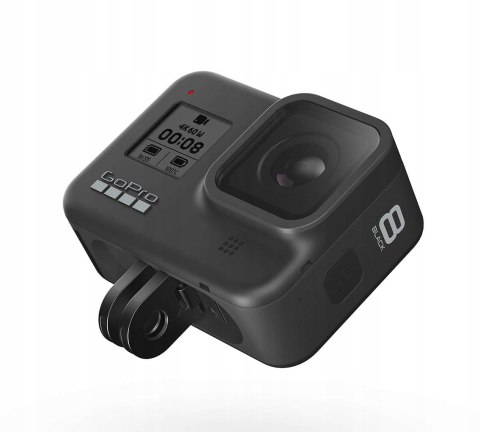 Kamera sportowa GoPro Hero8 Black 4K UHD MEGAOKAZJA!