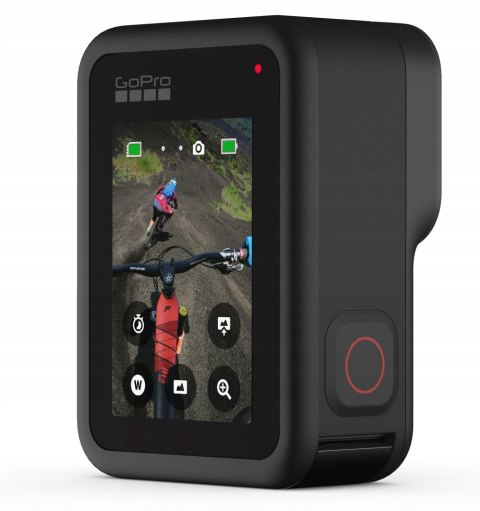 Kamera sportowa GoPro Hero8 Black 4K UHD MEGAOKAZJA!
