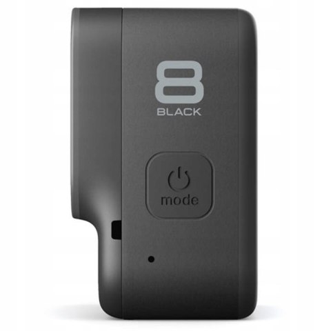 Kamera sportowa GoPro Hero8 Black 4K UHD MEGAOKAZJA!