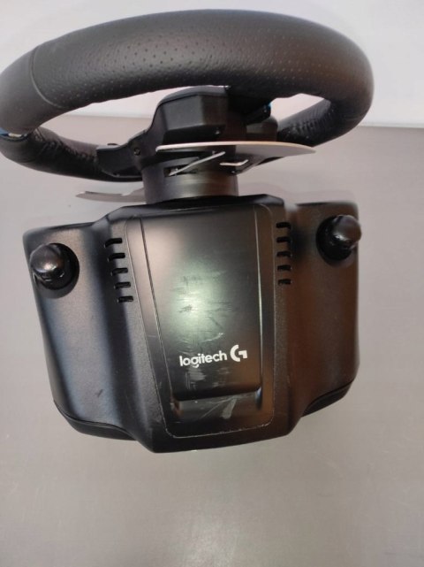 Kierownica Logitech G29 PS3 PS4 PC OKAZJA!
