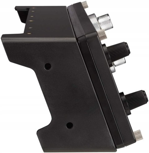 LOGITECH G SAITEK PRO FLIGHT RADIO PANEL OKAZJA!