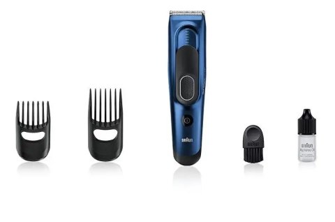 Maszynka Strzyżarka do strzyżenia Braun HC5030