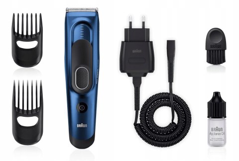Maszynka Strzyżarka do strzyżenia Braun HC5030