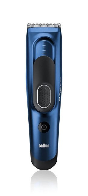 Maszynka Strzyżarka do strzyżenia Braun HC5030
