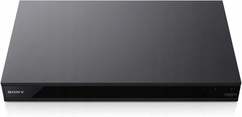 ODTWARZACZ BLU-RAY SONY UBP-X800M2 BT 4K BLACK HIT