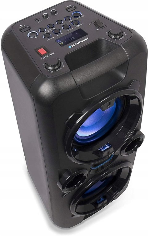 PRZENOŚNY GŁOŚNIK BLAUPUNKT PS 1000 BT USB OKAZJA!