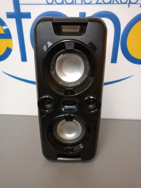 PRZENOŚNY GŁOŚNIK BLAUPUNKT PS 1000 BT USB OKAZJA!