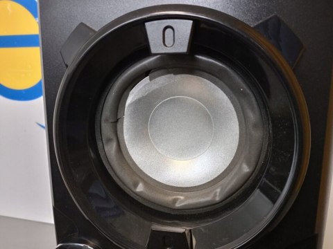 PRZENOŚNY GŁOŚNIK BLAUPUNKT PS 1000 BT USB OKAZJA!