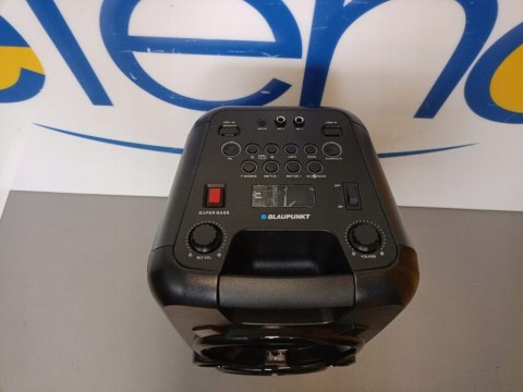 PRZENOŚNY GŁOŚNIK BLAUPUNKT PS 1000 BT USB OKAZJA!