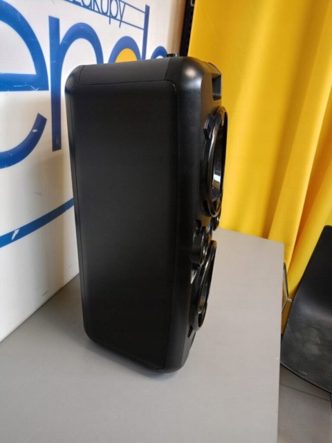 PRZENOŚNY GŁOŚNIK BLAUPUNKT PS 1000 BT USB OKAZJA!