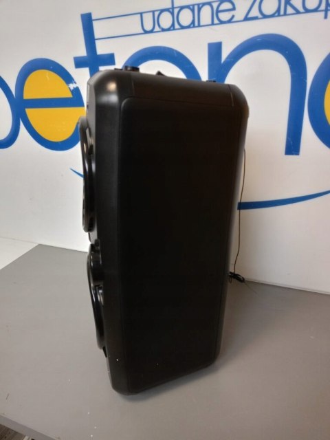 PRZENOŚNY GŁOŚNIK BLAUPUNKT PS 1000 BT USB OKAZJA!