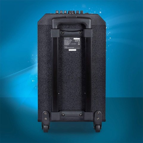 PRZENOŚNY GŁOŚNIK HAISER HSR 131BT BLACK OKAZJA HIT!