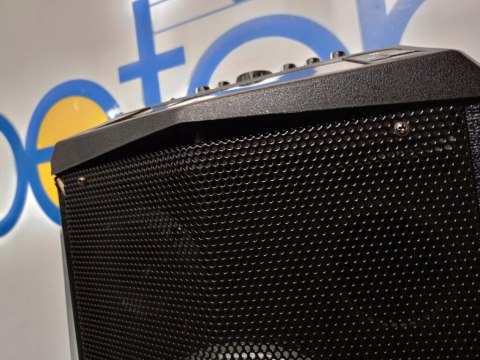 PRZENOŚNY GŁOŚNIK HAISER HSR 131BT BLACK OKAZJA HIT!