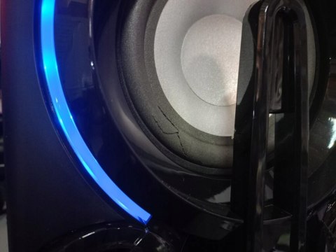 PRZENOŚNY GŁOŚNIK KARCHER PS 4460 BT USB OKAZJA!