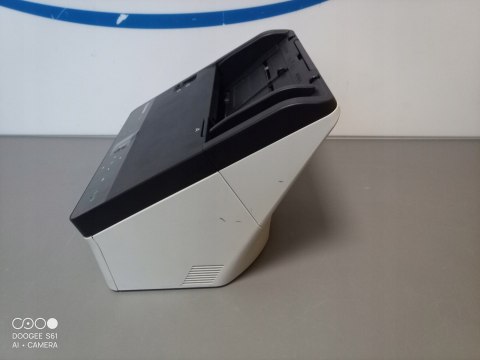 Profesjonalny skaner sieciowy Panasonic KV-S1058Y-U URUCHAMIA SIĘ