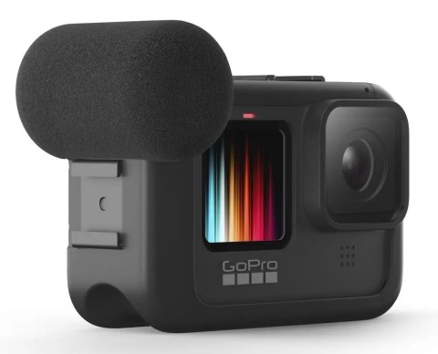 Ramka GoPro Media Mod do Hero 8 MEGAOKAZJA SPRAWDŹ Ramka GoPro Media Mod do Hero 8 MEGAOKAZJA SPRAWDŹ
