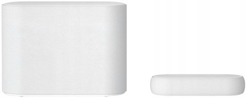 SOUNDBAR LG QP5W 3.1.2 320W BLUETOOTH WHITE OKAZJA!