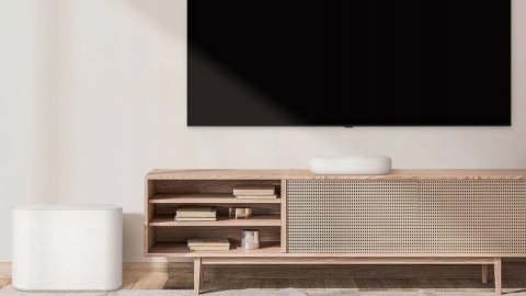 SOUNDBAR LG QP5W 3.1.2 320W BLUETOOTH WHITE OKAZJA!