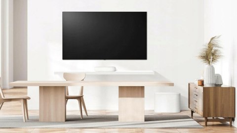 SOUNDBAR LG QP5W 3.1.2 320W BLUETOOTH WHITE OKAZJA!