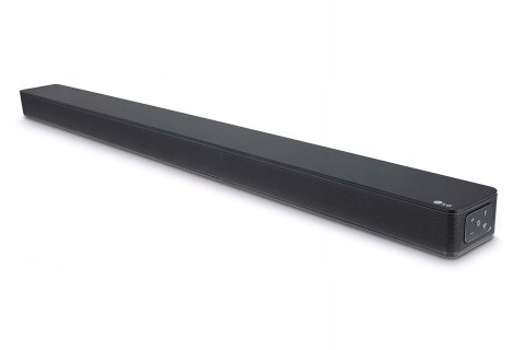 SOUNDBAR LG SK8 2.1 360W BLUETOOTH WIFI BLACK HIT!