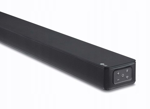 SOUNDBAR LG SK8 2.1 360W BLUETOOTH WIFI BLACK HIT!