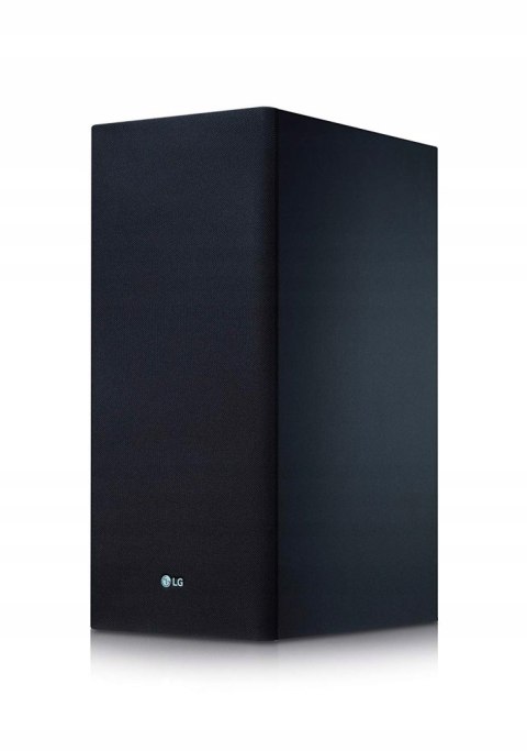 SOUNDBAR LG SK8 2.1 360W BLUETOOTH WIFI BLACK HIT!