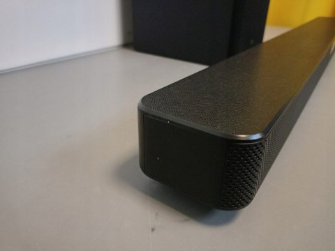 SOUNDBAR LG SL5Y 2.1 400W BLUETOOTH HDMI BLACK HIT