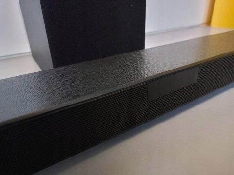 SOUNDBAR LG SL5Y 2.1 400W BLUETOOTH HDMI BLACK HIT