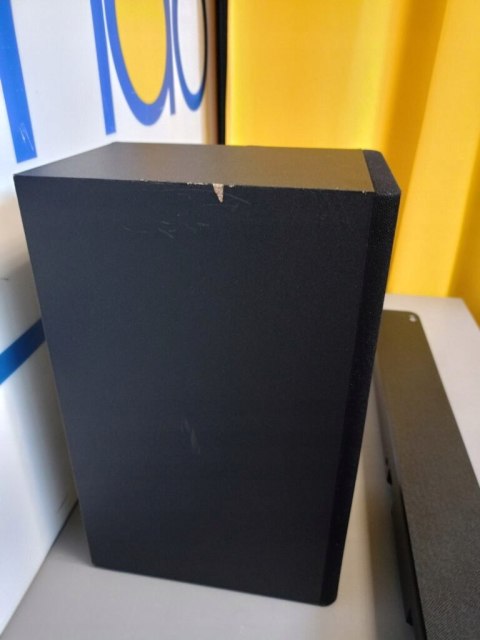 SOUNDBAR LG SL5Y 2.1 400W BLUETOOTH HDMI BLACK HIT