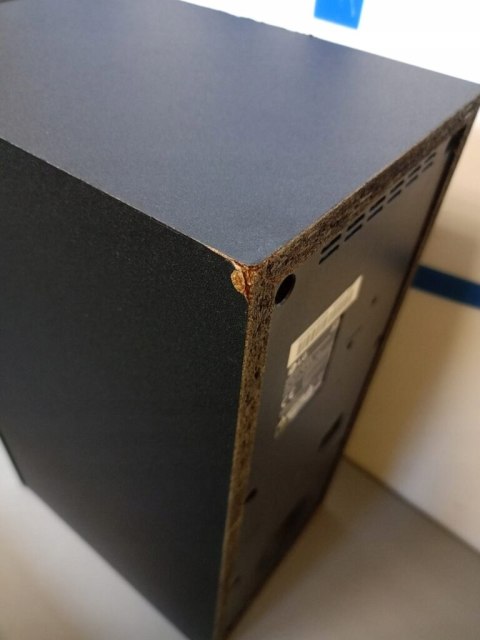 SOUNDBAR LG SL5Y 2.1 400W BLUETOOTH HDMI BLACK HIT