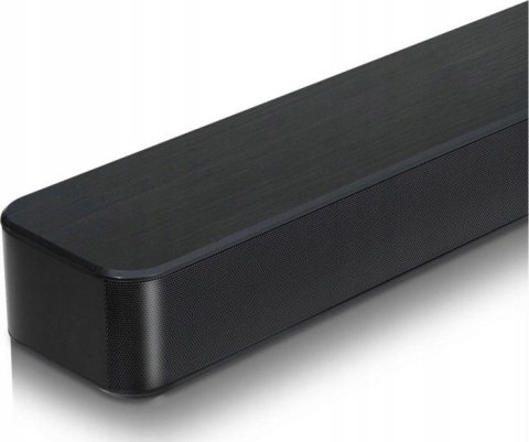 SOUNDBAR LG SL7Y 3.1 420W BLUETOOTH BLACK OKAZJA!