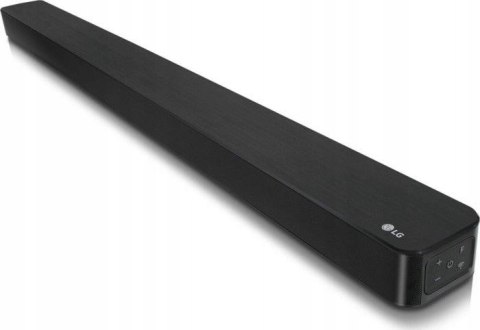 SOUNDBAR LG SL7Y 3.1 420W BLUETOOTH BLACK OKAZJA!