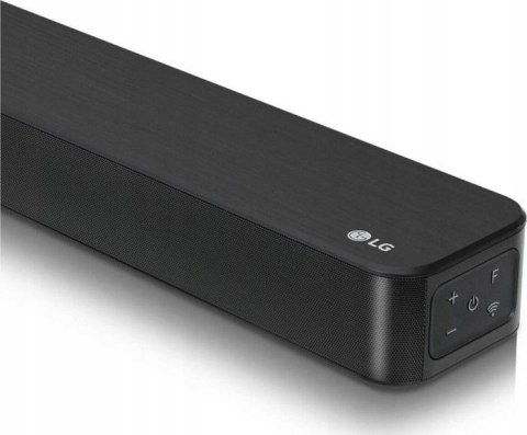 SOUNDBAR LG SL7Y 3.1 420W BLUETOOTH BLACK OKAZJA!