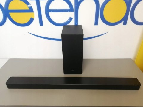 SOUNDBAR LG SL7Y 3.1 420W BLUETOOTH BLACK OKAZJA!