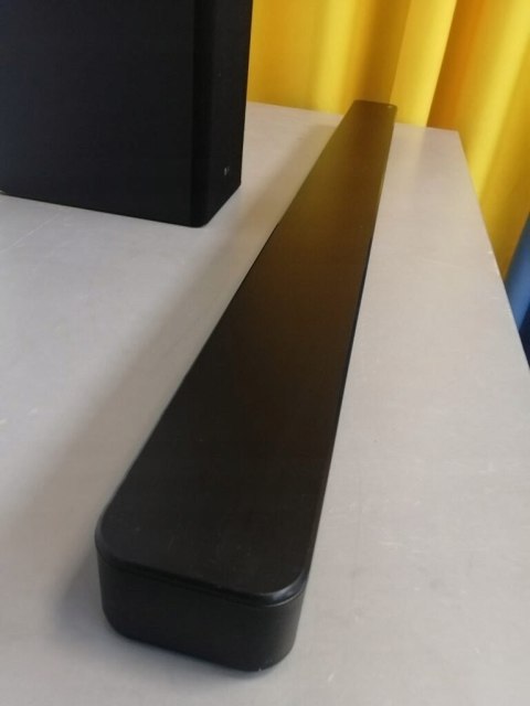 SOUNDBAR LG SL7Y 3.1 420W BLUETOOTH BLACK OKAZJA!
