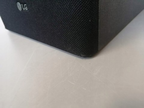 SOUNDBAR LG SL7Y 3.1 420W BLUETOOTH BLACK OKAZJA!