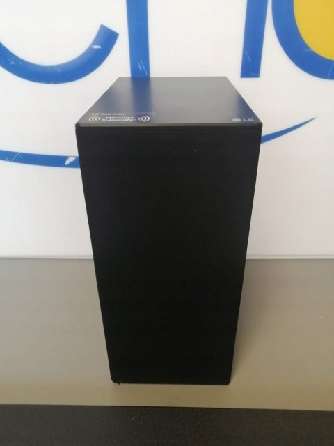 SOUNDBAR LG SN5Y 2.1 400W BLUETOOTH BLACK HIT!