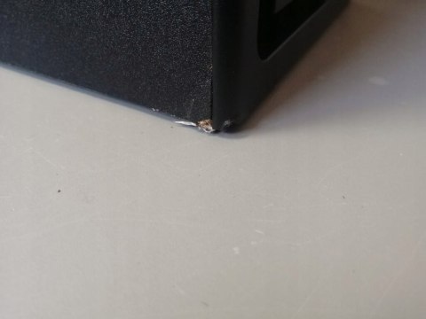 SOUNDBAR LG SN5Y 2.1 400W BLUETOOTH BLACK HIT!