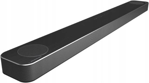 SOUNDBAR LG SPD75YA MERIDIAN 3.1.2 420W BT WIFI!