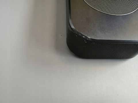 SOUNDBAR LG SPD75YA MERIDIAN 3.1.2 420W BT WIFI!