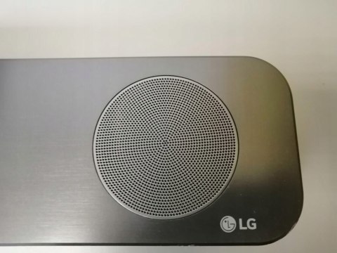 SOUNDBAR LG SPD75YA MERIDIAN 3.1.2 420W BT WIFI!