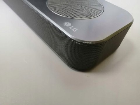 SOUNDBAR LG SPD75YA MERIDIAN 3.1.2 420W BT WIFI!