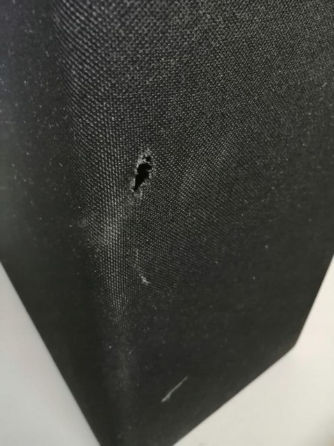 SOUNDBAR LG SPD75YA MERIDIAN 3.1.2 420W BT WIFI!