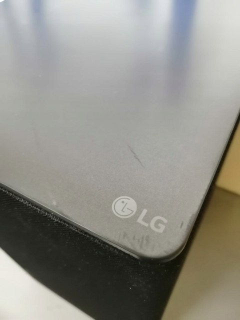 SOUNDBAR LG SPD75YA MERIDIAN 3.1.2 420W BT WIFI!