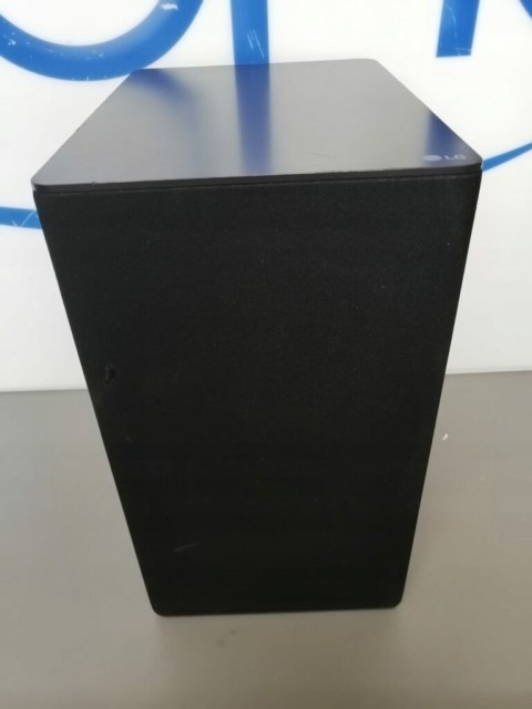 SOUNDBAR LG SPD75YA MERIDIAN 3.1.2 420W BT WIFI!