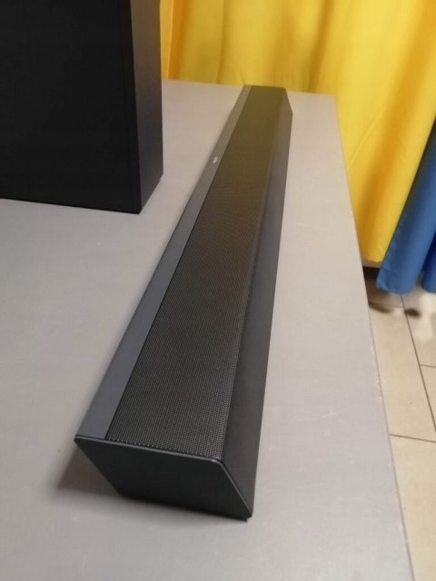 SOUNDBAR PHILIPS TAB8405/10 2.1 240W BT WIFI HIT!