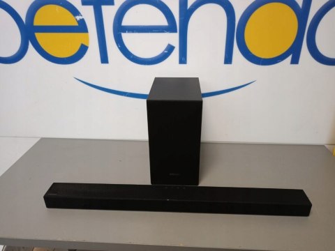 SOUNDBAR SAMSUNG HW-T430 2.1 170W BT BLACK OKAZJA!